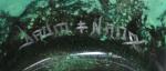 DAUM # Nancy
Coupe en verre à décor intercalaire, signée
H.: 6.2...