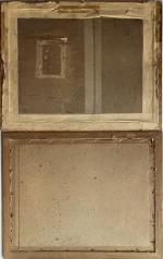 Henri PRIVAT-LIVEMONT (1861-1936)
La fileuse, 
La brodeuse
Paire d'estampes
34 x 44 cm...