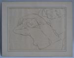attribué à Jean LAUNOIS (1898-1942)
Laotiennes endormies
Encre
23 x 31 cm à...