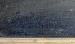Claude GUILLEMINET (1821-c.1866)
La basse cour
Huile sur toile signée en bas...