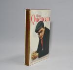 LA PLEIADE Album Queneau, 1 vol.