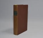 LA PLEIADE Marguerite Yourcenar, Oeuvres romanesques, 1 vol.