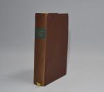 LA PLEIADE André Gide, Journal 1889-1939, 1 vol.