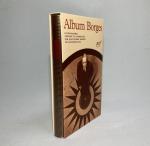 LA PLEIADE Album Borges, 1 vol.