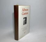 LA PLEIADE Album Camus, 1 vol.