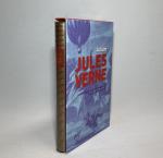 LA PLEIADE Album Jules Verne, 1 vol.