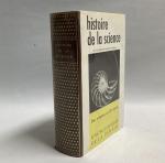 LA PLEIADE Histoire de la science, 1 vol.