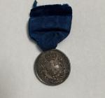 Italie Médaille de la Valeur militaire sarde, Spedizione d'Oriente 1855...