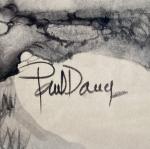 Paul DAUCE (1934-2003)
Personnages 
Dessin signé en bas à droite
22 x...