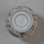 CHINE Compagnie des Indes
Vase balustre en porcelaine à décor famille...