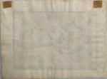 ECOLE FRANCAISE du XVIIIème
Carte de l'île de Noirmoutier
Gravure
14.5 x 19...