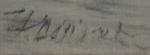 Paul NASSIVET (1904-1977)
Personnages sur la plage
Huile sur toile signée en...