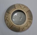 André LEGRAND (1902-1947) pour MOUGIN à Nancy
Moineau
Vase en céramique à...