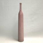 Jacques (1926-2008) et Dani (1933-2010) RUELLAND
Vase bouteille en céramique émaillée...