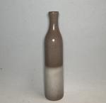 Jacques (1926-2008) et Dani (1933-2010) RUELLAND
Vase bouteille en céramique émaillée...