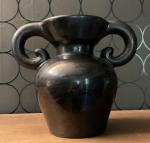 Jean de LESPINASSE (1896-1979)
Vase à deux anses en forme de...