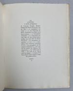 Charles NODIER, Les contes fantastiques, Calmann Lévy, 1945, illustrations de...