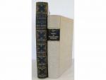 SIGILLOGRAPHIE - 2 volumes. J. CHARVET : Description des collections...