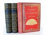 Lot - 3 volumes. BLONDEL (Spire) " Grammaire de la...