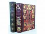 JARDINAGE - 2 volumes. ANDRÉ (Édouard) : Traité général de...