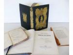 NOBLESSE - 4 volumes. Henry J. -G. de MILLEVILLE :...