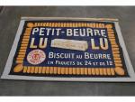 Biscuits Lefèvre-Utile  : "Biscuit au beurre - Paquet de...