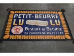 Biscuits Lefèvre-Utile  : "Biscuit au beurre - Paquet de...