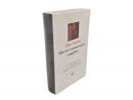 LA PLÉIADE : Jane Austin, OEuvres romanesques complètes (Vol.I)
1 vol.