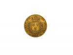 Une PIÈCE or, 20 francs Louis XVIII 1815 A
Vendu sur...
