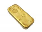 Lingot or n°465181, 996 gr d'or fin
Lot conservé en banque,...