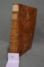 Dom Lobineau, Histoire des Saints de Bretagne, 1 volume, In...