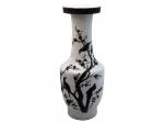 CHINE Nankin
Vase de forme balustre à haut col en porcelaine...
