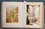 PHOTOS
Album de photos de manuscrits monuments français (Photos :27 x 18...