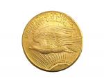 Pièce de 20 dollars américaine en or, 1928