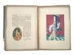 Paul BOURGET
Le Testament, illustré par Garcia BENITO, Paris, Edition de...