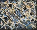 Gaston PLANET (1938-1981)
Composition
Huile sur toile signée en bas à droite
22...