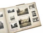 Album de Henri Aux Armée, 1914, contenant 322 (env.) photos...