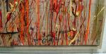 ARMAN (1928-2005)
Accumulation de tubes de peintures sous plexiglass
Acrylique sur toile...