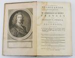 LE BRUN (Cornelius). A new and more correct translation than...