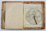 Planisphère. Extrait de l'abrégé d'astronomie du P. CHRYSOLOGUE de GY,...