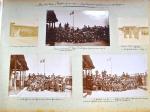 CHINE
Album de photographies & Documents
Corps expeditionnaire de Chine - Régiement...