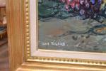 Jean RIGAUD (1912-1999)
Nature morte
Huile sur toile signée en bas à...
