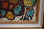 Henri d'ANTY (1910-1998)
Nature morte
Huile sur toile signée en bas à...