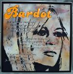 Céline LUST (née en 1978)
Brigitte Bardot
Huile sur toile signée en...