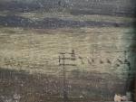 Maurice PROUST (1867-1944)
Saint Malo, effet de lune
Huile sur panneau signée...