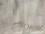 Paul NASSIVET (1904-1977)
Le homard
Huile sur toile signée en bas à...