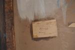 Charles MILCENDEAU (1872-1919)
Scène maternité
Huile sur panneau signée en bas à...