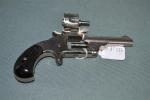 SW 32 SA model 1-1/2, canon 3,5 pouces
N°95886 - Revolver...