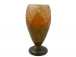 Charles SCHNEIDER (1881-1953) - LE VERRE FRANCAIS
Vase en verre à...