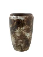 Alexandre KOSTANDA [polonais] (1921-2007)
Vase en céramique émaillée, signée et située...